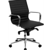 Annabell Mid-Back Desk Chair