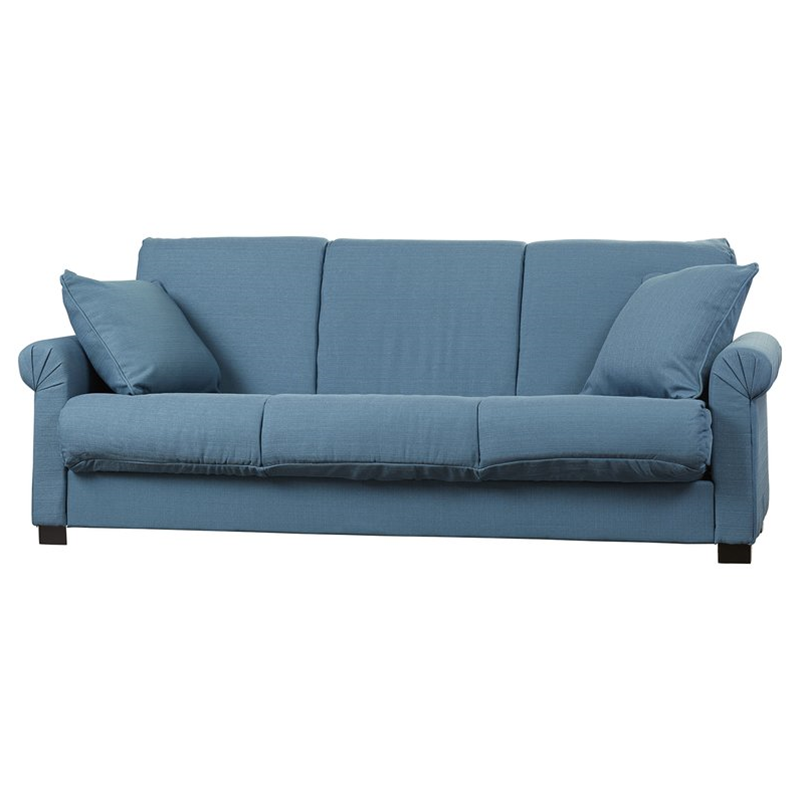 Lawrence Full Convertible Sleeper Sofa - Copy