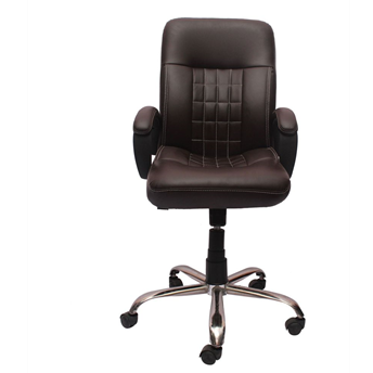V J Interior Fenella Medium Back Office Chair