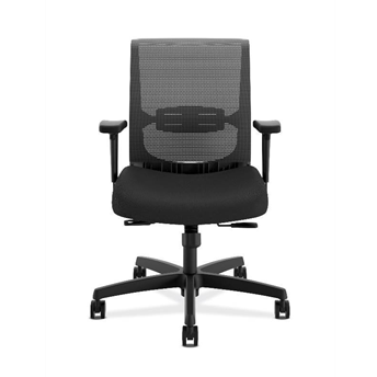 Convergence Ergonomic Mesh Office Chair