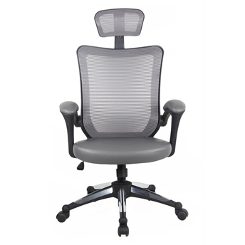 High-Back Mesh Executive Chair