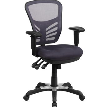 Ayers Mid-Back Mesh Desk Chair