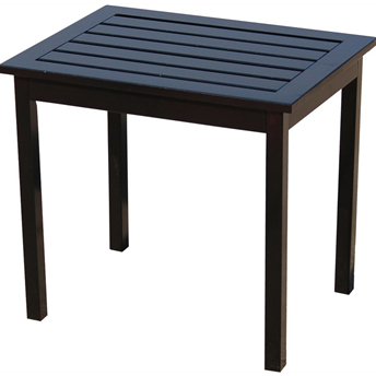 Cardiff Patio Side Table