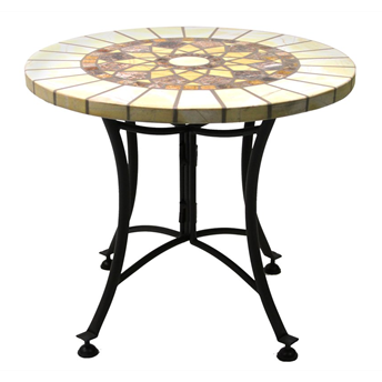Strasburg Accent Table