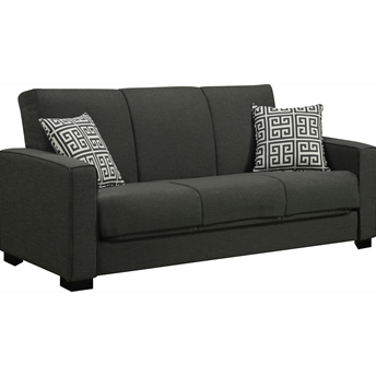 Swiger Convertible Sleeper Sofa